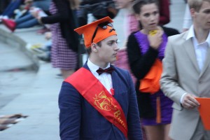 Музыкальная ночь в Екатеринбурге