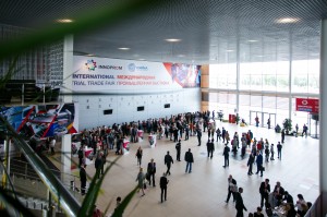 ИННОПРОМ 2015