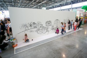 ИННОПРОМ 2015