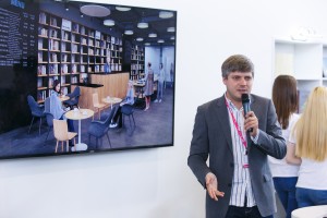 ИННОПРОМ 2015