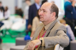 ИННОПРОМ 2015