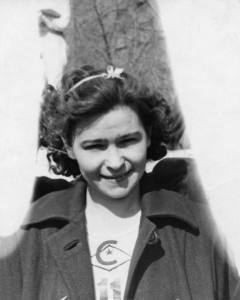 Наина Ельцина