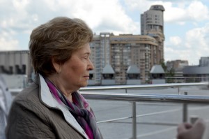 Наина Ельцина