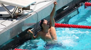 Специальные Олимпийские игры в Лос-Анжелесе 25 июля-2 августа 2015 года