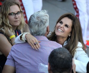 Специальные Олимпийские игры в Лос-Анжелесе 25 июля-2 августа 2015 года