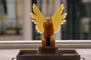 "Янтарный ангел"