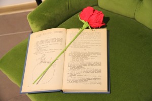 Благотворительная выставка «Пожалуйста… нарисуй мне барашка»