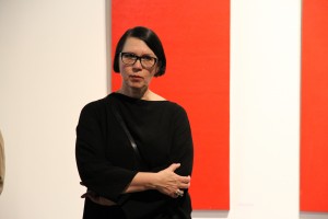 Благотворительная выставка «Пожалуйста… нарисуй мне барашка»