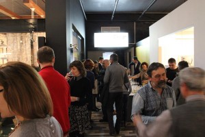 Благотворительная выставка «Пожалуйста… нарисуй мне барашка»