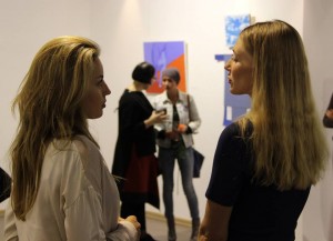 Благотворительная выставка «Пожалуйста… нарисуй мне барашка»