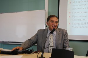 Александр Сунгуров