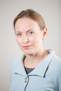 Катажина Пeлчинска-Налэнч, Чрезвычайный и Полномочный Посол Республики Польша в Российской Федерации