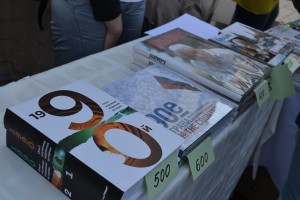  Книги, посвященные эпохе 90-х