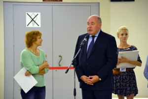 Специальный представитель Президента РФ по международному сотрудничеству Михаил Швыдкой