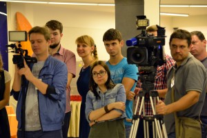 IХ Международный фестиваль спектаклей для детей "Гаврош"