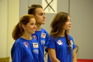 IХ Международный фестиваль спектаклей для детей "Гаврош"