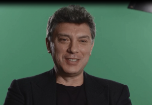 Борис Немцов - об эпохе 90-х, Борисе Ельцине и олигархах. Фрагмент интервью для музея. Часть 2