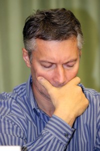 Евгений Ройзман, глава Екатеринбурга