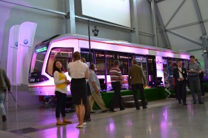 Ельцин центр на ИННОПРОМе-2014