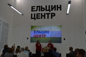 Петер Вестербака – владелец компании Rovio, известной брендом игры Angry Birds на ИННОПРОМе-2014