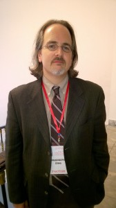 Дэвид Бранденбергер, профессор, Университет Ричмонда (США)