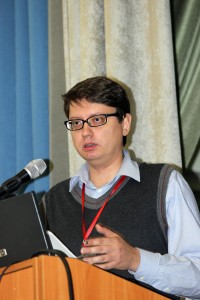 Никита Пивоваров, ведущий специалист Российского государственного архива новейшей истории