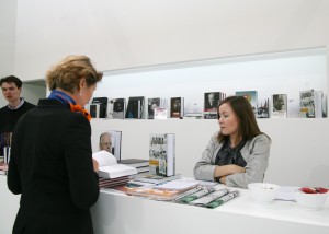 Ельцин центр на ИННОПРОМе-2014