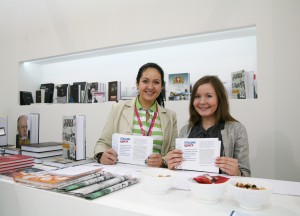 Ельцин центр на ИННОПРОМе-2014