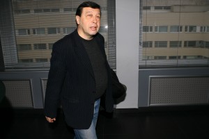 Доктор экономических наук Евгений Гонтмахер