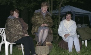 Встреча президента РФ Бориса Ельцина с президентом республики Украина Леонидом Кучмой