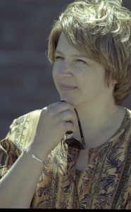 Президент РФ Борис Ельцин на отдыхе