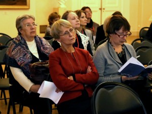 Международная конференция «Музей и образование: контексты и перспективы сотрудничества»