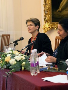 Международная конференция «Музей и образование: контексты и перспективы сотрудничества»