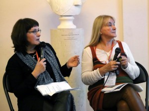 Международная конференция «Музей и образование: контексты и перспективы сотрудничества»