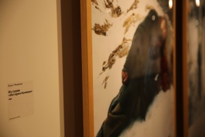 Открытие выставки «90-е» в Арт-галерее Ельцин Центра