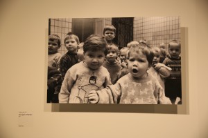 Открытие выставки «90-е» в Арт-галерее Ельцин Центра