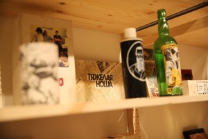 Открытие выставки «90-е» в Арт-галерее Ельцин Центра