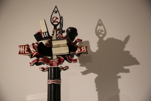 Открытие выставки «90-е» в Арт-галерее Ельцин Центра