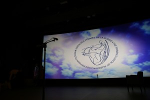 Экспозиция Музея Ельцин Центра