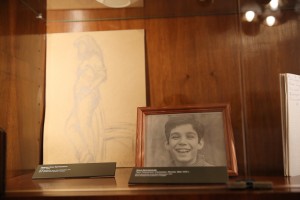 Экспозиция Музея Ельцин Центра