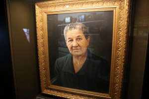 Экспозиция Музея Ельцин Центра