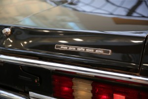 Экспозиция Музея Ельцин Центра