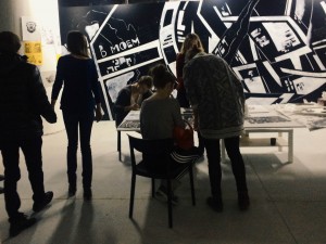 Проект «В моем городе будет...»