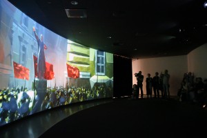 Пресс-тур для журналистов