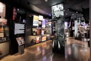 Церемония открытия Ельцин Центра в Екатеринбурге