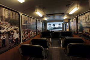 Церемония открытия Ельцин Центра в Екатеринбурге