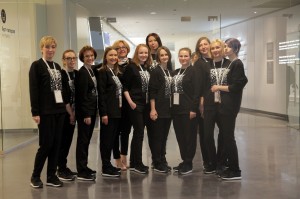 Церемония открытия Ельцин Центра в Екатеринбурге