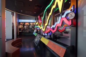 Церемония открытия Ельцин Центра в Екатеринбурге