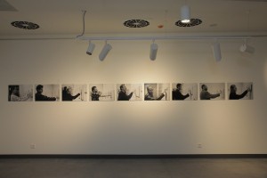 Церемония открытия Ельцин Центра в Екатеринбурге