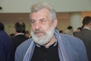 Церемония открытия Ельцин Центра в Екатеринбурге